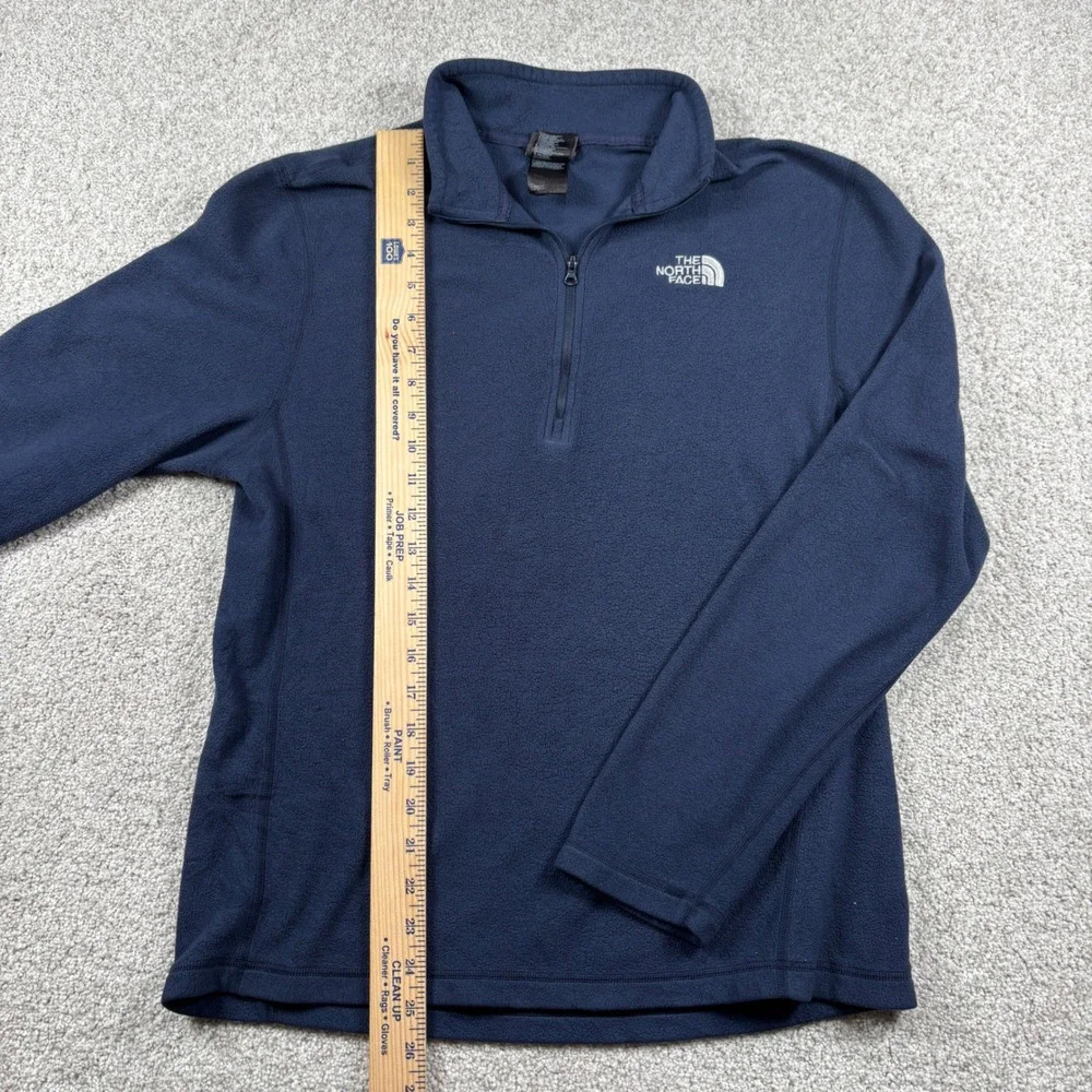 The North Face thank you